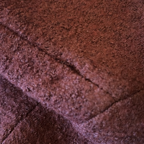 NWOT Rachel Zoe Wool Duster Coat - Picture 6 of 6